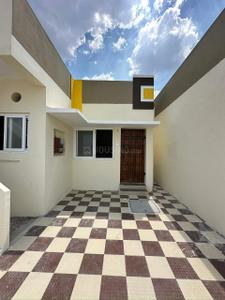 Image of 700 Sq.ft 2 BHK Independent House for sale in Guduvancheri, Chennai for Rs. 6000000