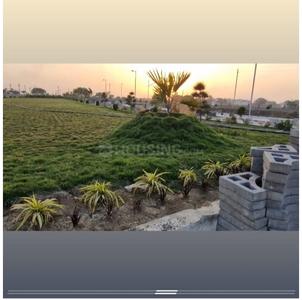 Image of 1000 Sq.ft Residential Plot / Land for sale in Super Corridor, Indore for Rs. 4650000