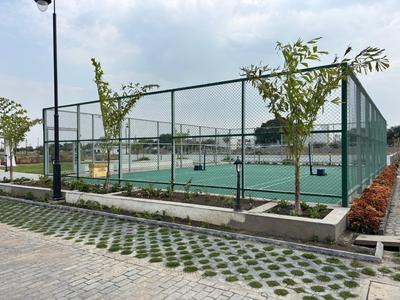 Image of 750 Sq.ft Residential Plot / Land for sale in Magarkheda, Jassa Karadiya, Indore for Rs. 3000000