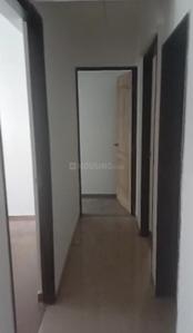Image of 1271 Sq.ft 3 BHK Apartment / Flat for sale in Mahalunge, Pune for Rs. 9400000
