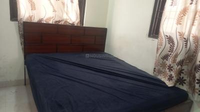 Bedroom Image of 535 Sq.ft 2 BHK Builder Floor for rent in Sector 7 Rohini New Delhi for Rs. 20000