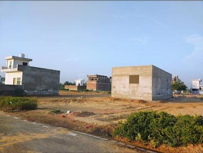Image of 3500 Sq.ft 1 RK Farm House for sale in Bhankrota, Jaipur for Rs. 3500000