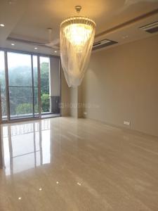Hall Image of 1800 Sq.ft 3 BHK Builder Floor for rent in Defence Colony New Delhi for Rs. 250000