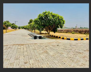 Image of 1350 Sq.ft Residential Plot / Land for sale in Tijara, Bhiwadi for Rs. 2600000