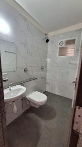 Bathroom Image of 1700 Sq.ft 3 BHK Apartment / Flat for sale in Rai Kambla Heights, Kadri Mangalore for Rs. 12000000
