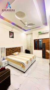 Bedroom Image of 2200 Sq.ft 3.5 BHK Independent House for sale in Sahastradhara Road Dehradun for Rs. 13500000