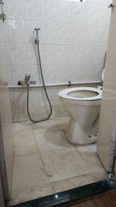 Image of 650 Sq.ft 1 BHK Apartment / Flat for rent in Kothrud, Pune for Rs. 30000