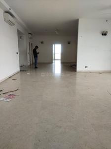 Hall Image of 4000 Sq.ft 4 BHK Apartment / Flat for sale in DLF The Crest, DLF Phase 5 Gurgaon for Rs. 230000000