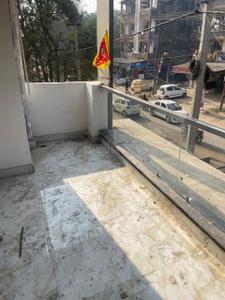 Balcony Image of 1050 Sq.ft 3 BHK Builder Floor for sale in Indraprashtha Yojna Ghaziabad for Rs. 4500000
