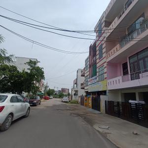 Image of 1800 Sq.ft Residential Plot / Land for sale in Mansarovar Extension, Jaipur for Rs. 22000000