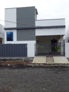 Image of 1100 Sq.ft 2 BHK Villa for sale in Someswara Agraharam, West Godavari for Rs. 6000000