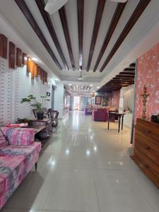 Living Room Image of 2098 Sq.ft 4 BHK Apartment / Flat for sale in Models Status, Panjim Goa for Rs. 35000000