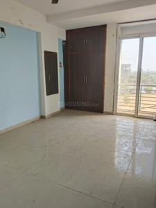 Bedroom Image of 900 Sq.ft 2 BHK Apartment / Flat for rent in Sevasi Vadodara for Rs. 16500
