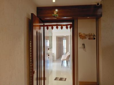 Hall Image of 800 Sq.ft 2 BHK Apartment / Flat for sale in Heritage CHS, Andheri East Mumbai for Rs. 24000000