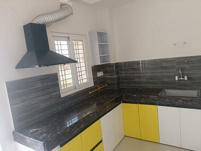 Kitchen Image of 900 Sq.ft 2 BHK Apartment / Flat for rent in Danapur Patna for Rs. 15000