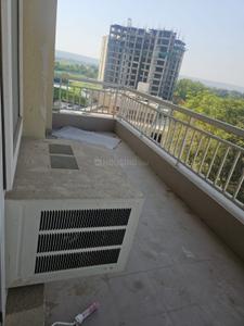 Balcony Image of 1425 Sq.ft 2.5 BHK Apartment / Flat for sale in Eldeco Accolade, Sector 2 Sohna for Rs. 12300000
