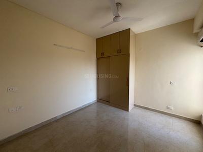 Bedroom Image of 1300 Sq.ft 2.5 BHK Apartment / Flat for sale in Shree Vardhman Victoria, Sector 70 Gurgaon for Rs. 17500000
