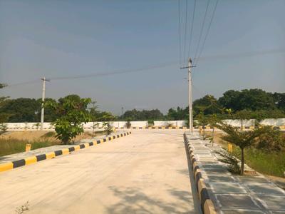 Image of 130 Sq.ft Residential Plot / Land for sale in Medchal, Secunderabad for Rs. 4500000