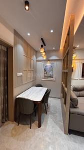 Bedroom Image of 1400 Sq.ft 3 BHK Apartment / Flat for sale in Sukhwani Saffron, Pashan Pune for Rs. 19500000