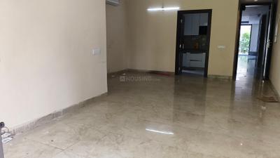 Living Room Image of 1660 Sq.ft 3 BHK Apartment / Flat for sale in Sector 106 Gurgaon for Rs. 16900000