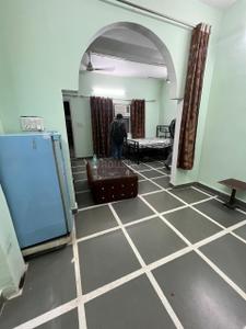 Hall Image of 800 Sq.ft 1 RK Independent House for rent in Paschim Vihar New Delhi for Rs. 15541