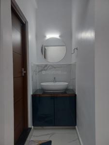 Bathroom Image of 1100 Sq.ft 2 BHK Apartment / Flat for rent in Pala Kottayam for Rs. 25000