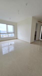 Hall Image of 1090 Sq.ft 2.5 BHK Apartment / Flat for sale in Hubtown Rising City, Ghatkopar East Mumbai for Rs. 24900000