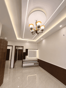 Image of 1008 Sq.ft 4 BHK Independent House for sale in Kharar, Mohali for Rs. 10500000