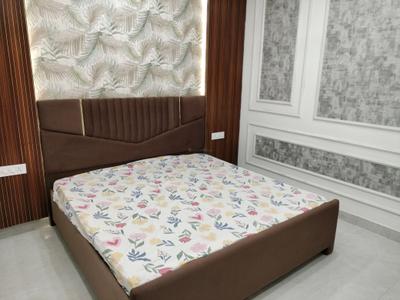 Bedroom Image of 1450 Sq.ft 4 BHK Apartment / Flat for sale in Sector 15 Dwarka New Delhi for Rs. 11450000