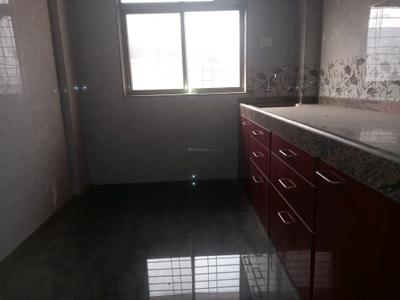 Kitchen Image of 1050 Sq.ft 2 BHK Apartment / Flat for sale in Cosmos Horizon, Thane West Thane for Rs. 15200000
