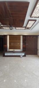 Hall Image of 2400 Sq.ft 3 BHK Apartment / Flat for sale in Koramangala Bengaluru for Rs. 42500000