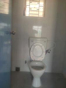 Bedroom Three Image of 901 Sq.ft 3 BHK Apartment / Flat for sale in Shapoorji Pallonji Shukhobrishti Spandan Phase 9 , New Town Kolkata for Rs. 6300000