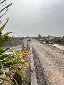 Image of 1000 Sq.ft Residential Plot / Land for sale in Old Dhamtari Road, Raipur for Rs. 2018000