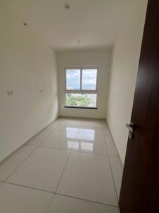 Hall Image of 605 Sq.ft 1 BHK Apartment / Flat for sale in Mahindra Eden, Jyotipuram Bengaluru for Rs. 8500000