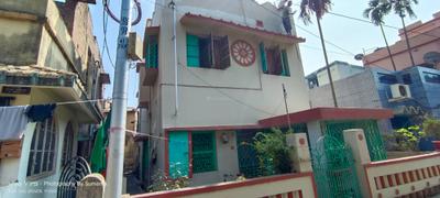 Image of 2000 Sq.ft 4 BHK Independent House for sale in Konnagar, Hooghly for Rs. 4500000