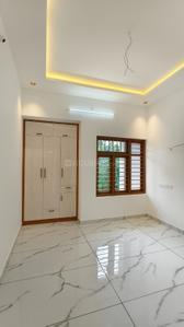 Hall Image of 1945 Sq.ft 3 BHK Independent House for sale in Pukkattupady Kochi for Rs. 8500000