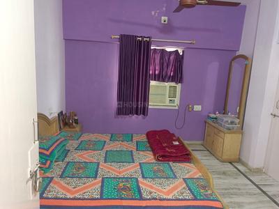 Bedroom Image of 1305 Sq.ft 3 BHK Villa for sale in South Bopal Ahmedabad for Rs. 20000000