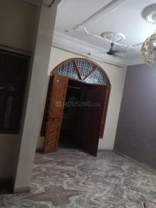 Hall Image of 1800 Sq.ft 3 BHK Duplex for rent in Classic Swastik City, Sukhliya Indore for Rs. 28000