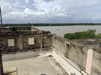 Balcony Image of 1135 Sq.ft 3 BHK Apartment / Flat for sale in Serampore Hooghly for Rs. 3500000