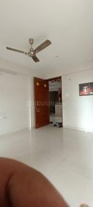 Hall Image of 1050 Sq.ft 2 BHK Apartment / Flat for rent in Yashada Triose, Pimple Gurav Pune for Rs. 28000