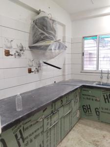 Kitchen Image of 1050 Sq.ft 2 BHK Apartment / Flat for sale in Lava 7 Estate, Lava Nagpur for Rs. 3700000