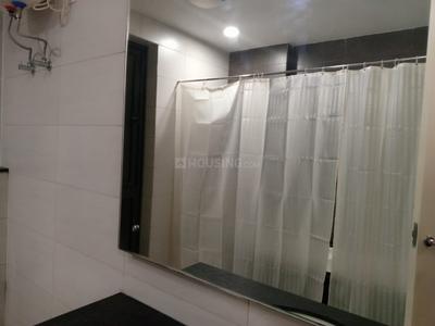 Bedroom Image of 2163 Sq.ft 3 BHK Apartment / Flat for sale in Ireo The Grand Arch, Sector 58 Gurgaon for Rs. 54000000