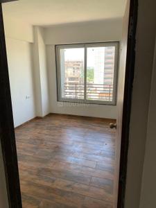 Bedroom Image of 1370 Sq.ft 3 BHK Apartment / Flat for sale in Thaltej Ahmedabad for Rs. 8200000