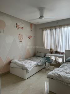 Bedroom Image of 2282 Sq.ft 3 BHK Duplex for sale in Mundhwa Pune for Rs. 23620476
