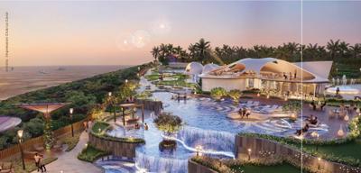 Image of 1834 Sq.ft 3 BHK Villa for sale in Sancoale, Goa for Rs. 20000000