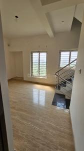 Hall Image of 1777 Sq.ft 4 BHK Independent House for sale in Sholinganallur Chennai for Rs. 12200000