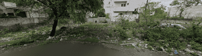 Kachimet Plot View 1