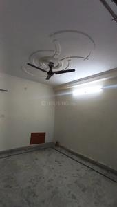 Hall Image of 920 Sq.ft 3 BHK Builder Floor for rent in Dabri New Delhi for Rs. 24000