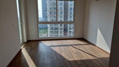 Bedroom Image of 1800 Sq.ft 3 BHK Apartment / Flat for rent in Conscient Hines Elevate, Sector 59 Gurgaon for Rs. 120000