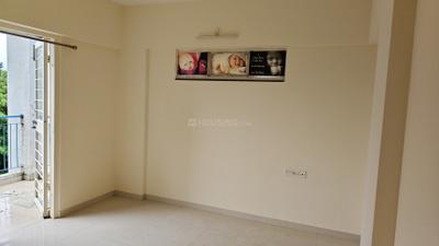 Bedroom Image of 950 Sq.ft 2 BHK Apartment / Flat for sale in Siddhishree Bellezza, Pimple Nilakh Pune for Rs. 9000000